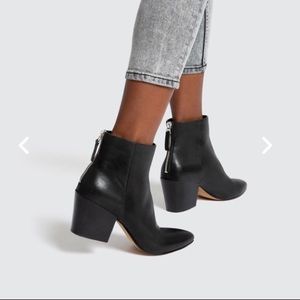 Dolce Vita Colten Boots